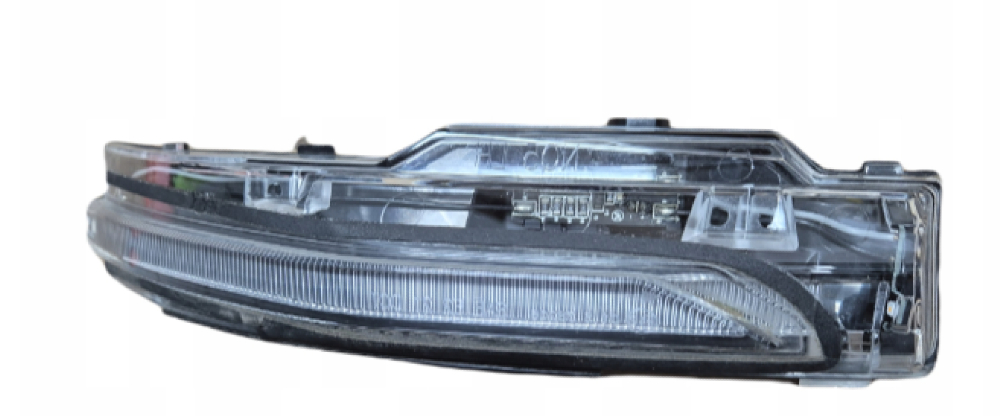 Sağ Kapı Ayna Sinyali