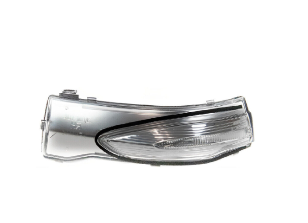 Sol Kapı Ayna Sinyali