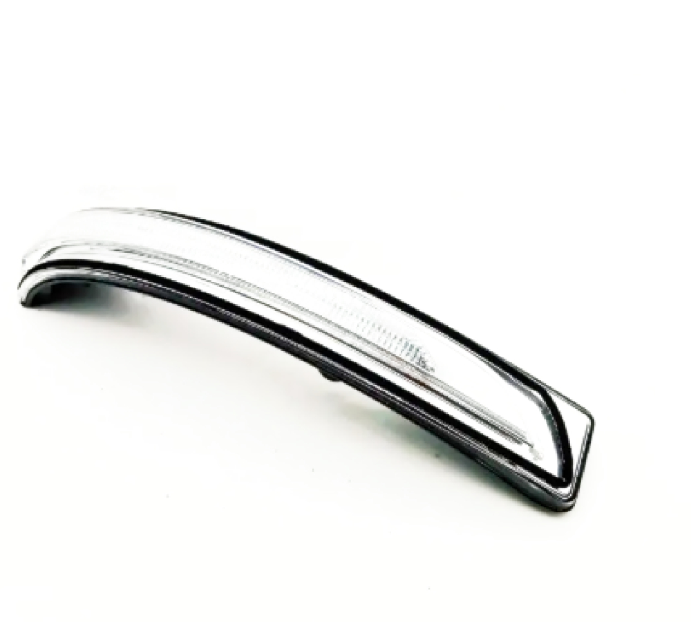 Sol Kapı Ayna Sinyali