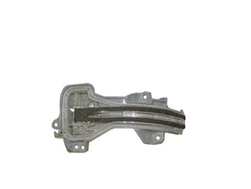 Sol Kapı Ayna Sinyali