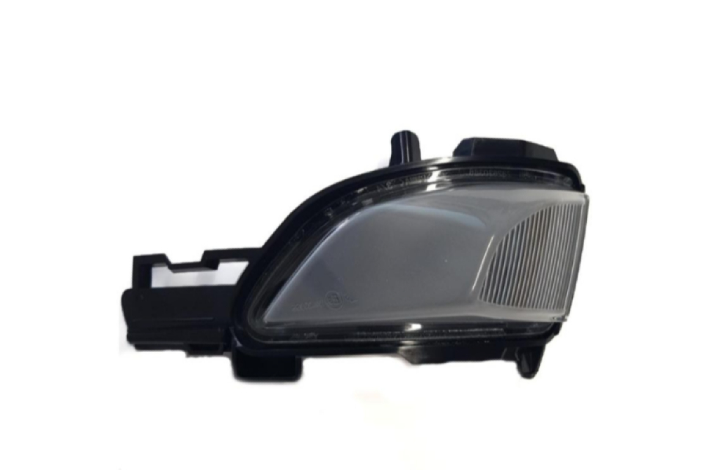 Sol Kapı Ayna Sinyali