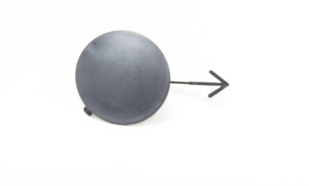 Ön Tampon Çeki Kapağı