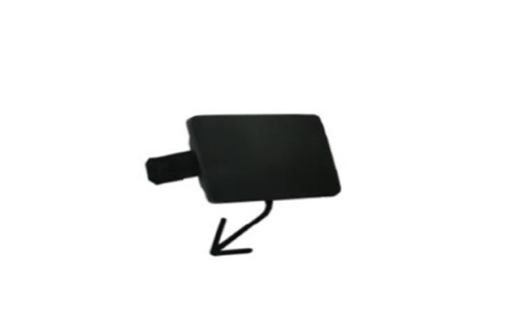 Ön Tampon Çeki Kapağı