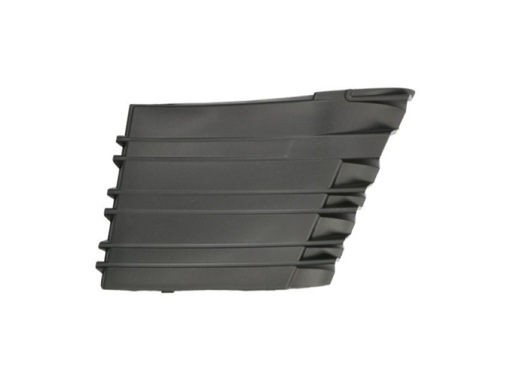 Ön Tampon Çeki Kapağı