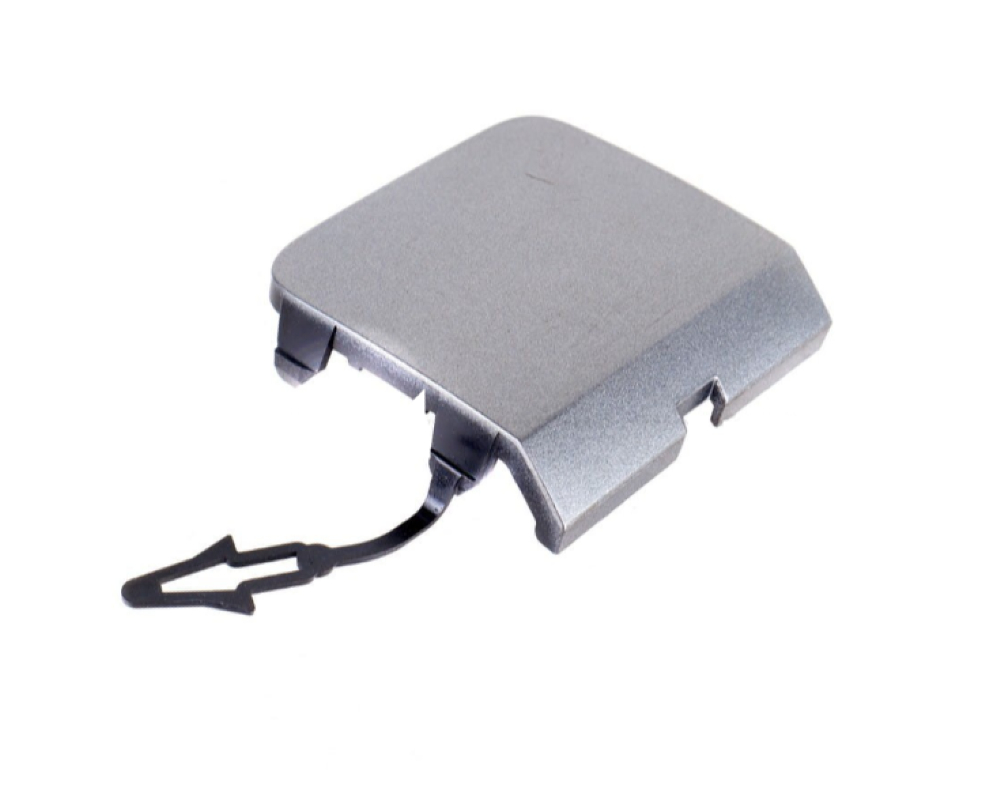 Ön Tampon Çeki Kapağı