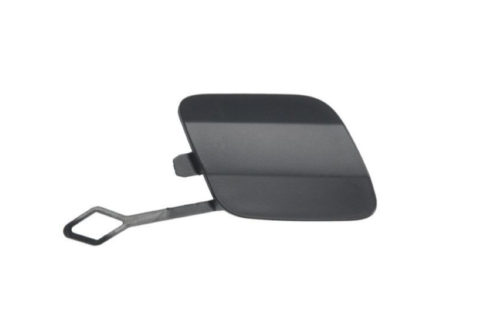 Ön Tampon Çeki Kapağı