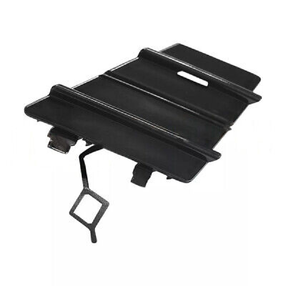 Ön Tampon Çeki Kapağı