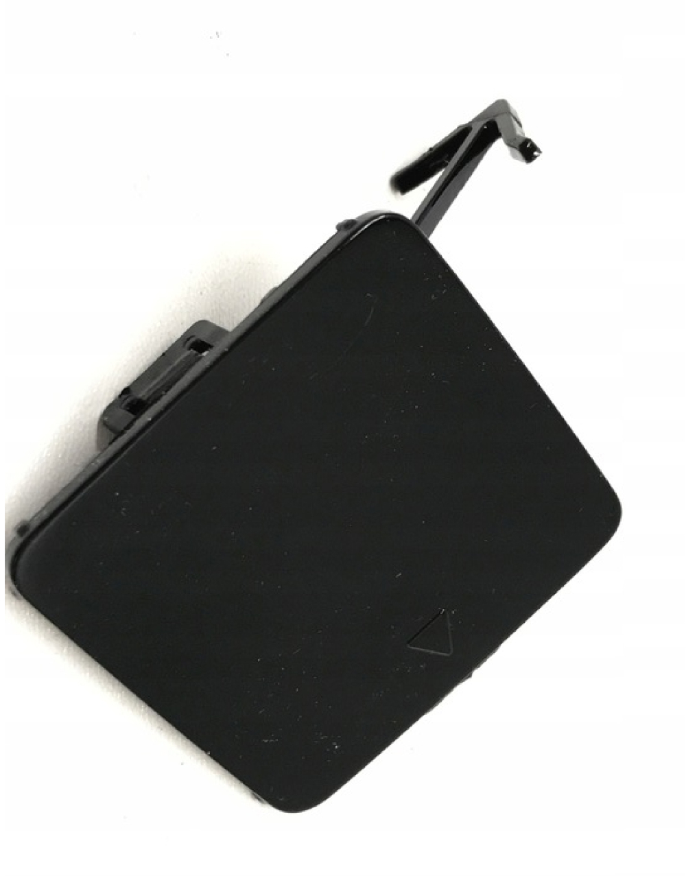 Ön Tampon Çeki Kapağı