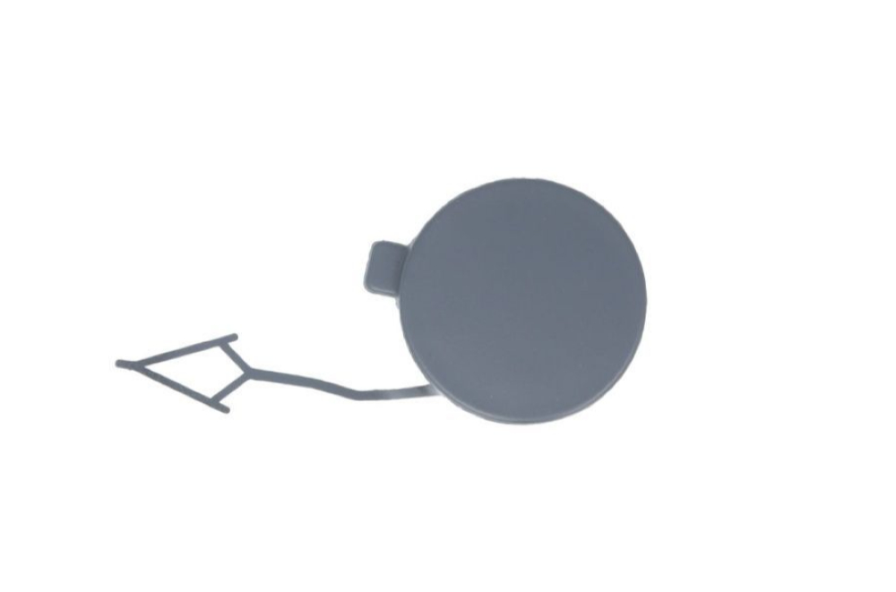 Ön Tampon Çeki Kapağı