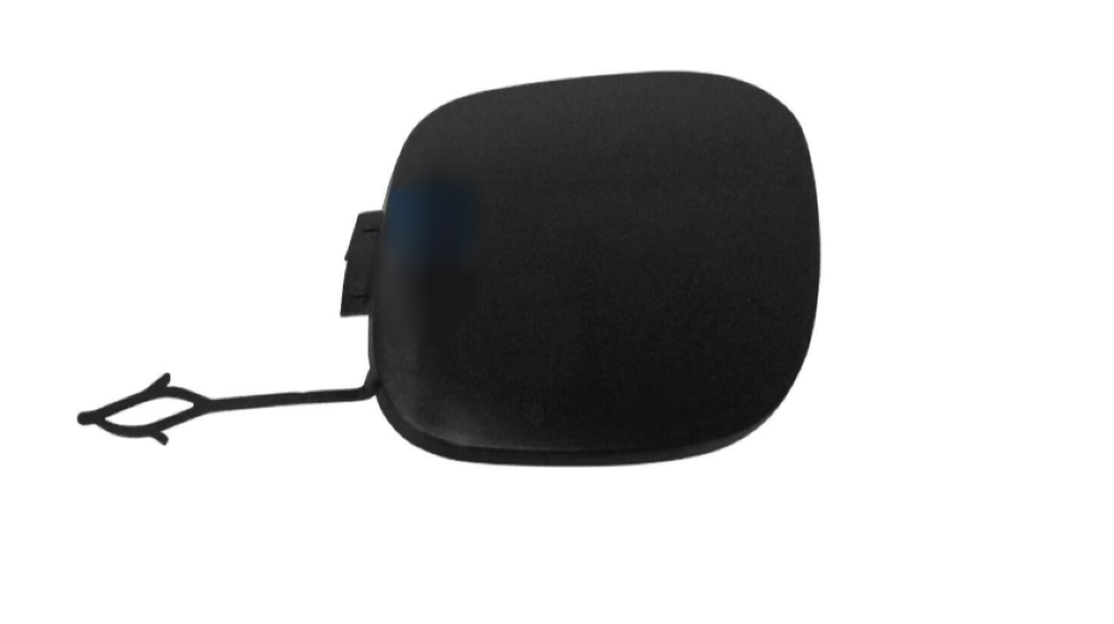 Ön Tampon Çeki Kapağı