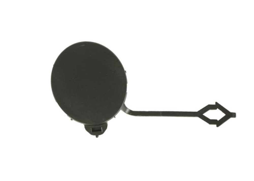 Ön Tampon Çeki Kapağı