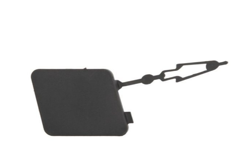 Ön Tampon Çeki Kapağı