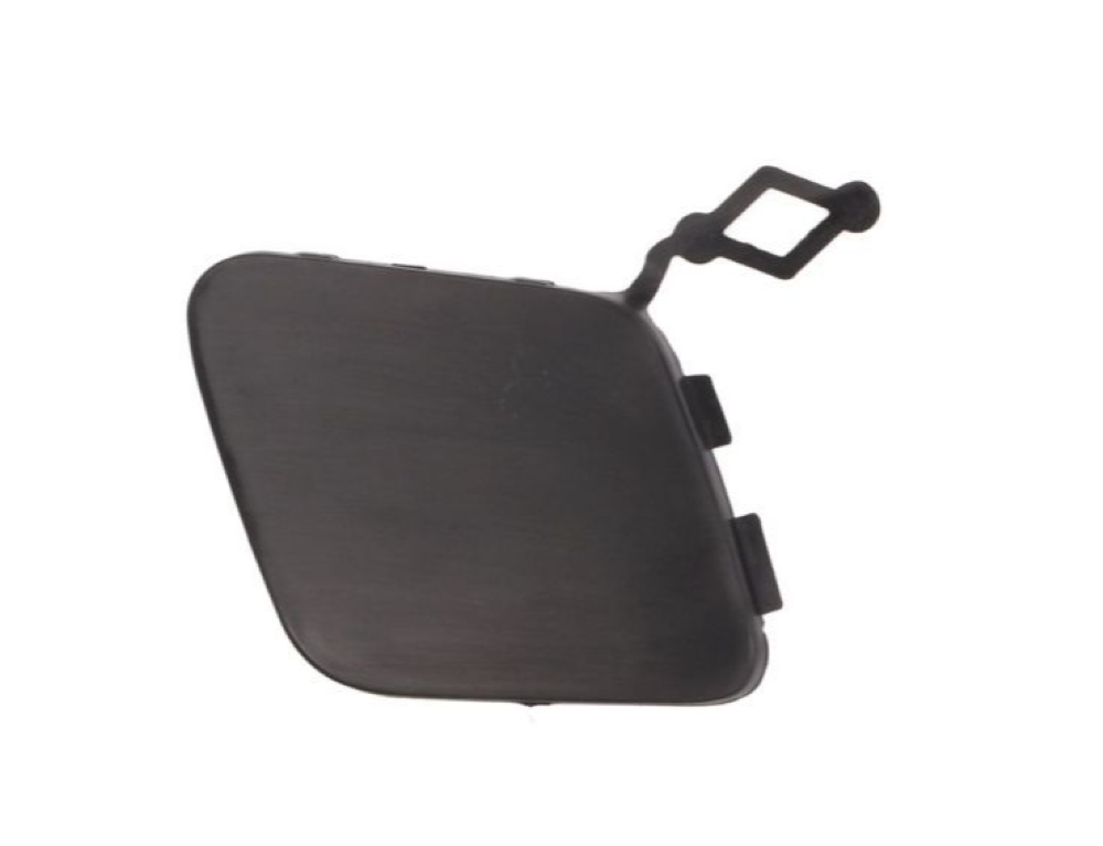 Ön Tampon Çeki Kapağı