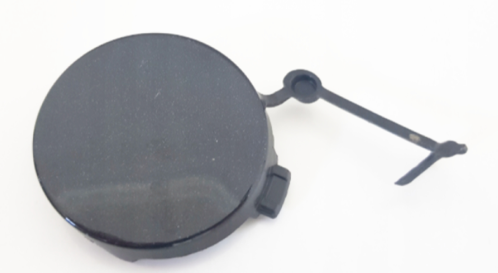 Ön Tampon Çeki Kapağı