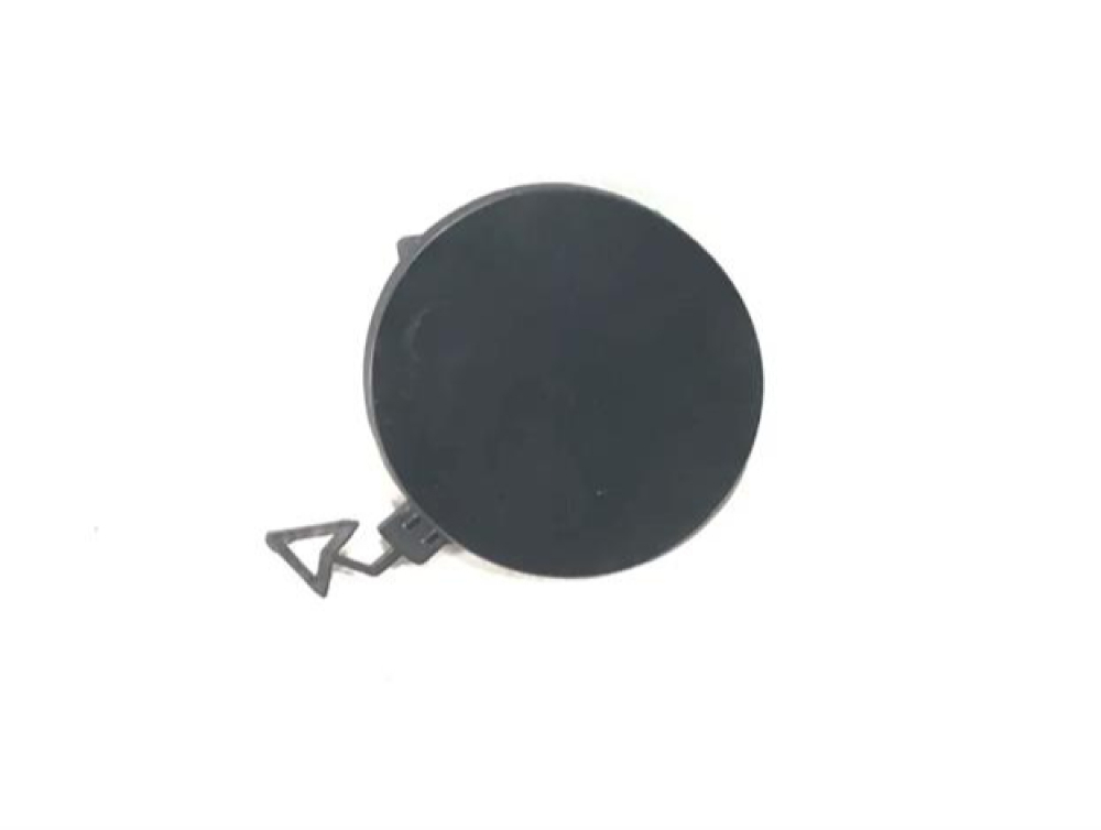 Ön Tampon Çeki Kapağı