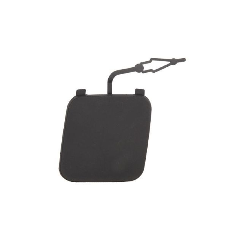 Ön Tampon Çeki Kapağı