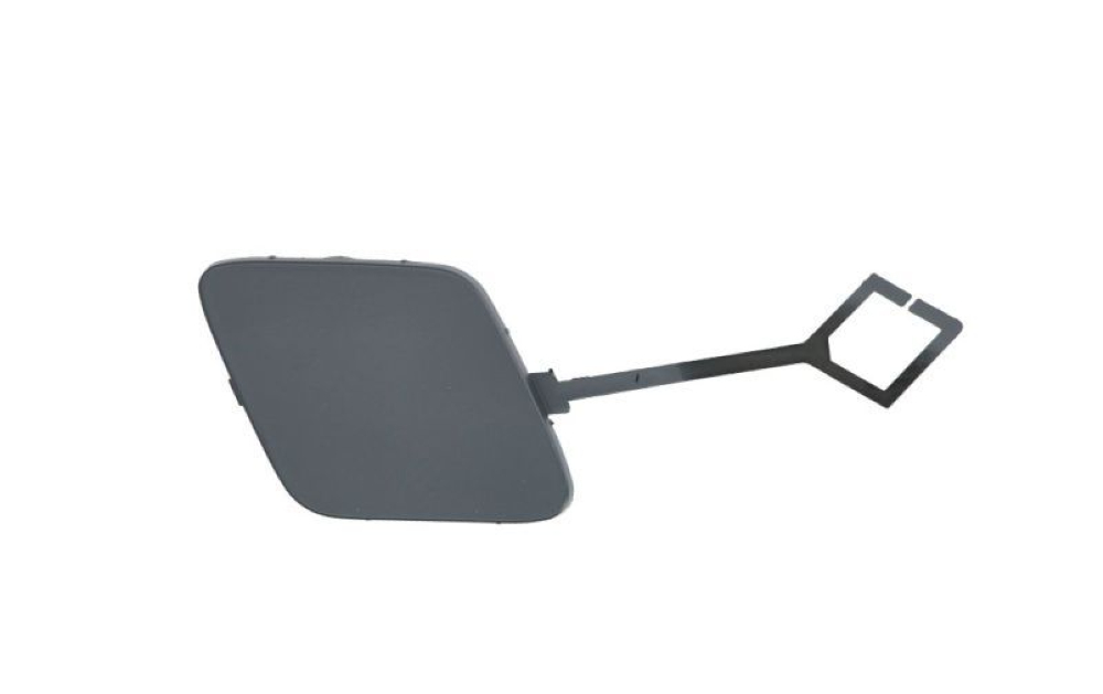 Ön Tampon Çeki Kapağı