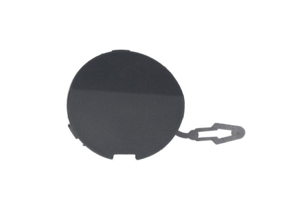 Ön Tampon Çeki Kapağı