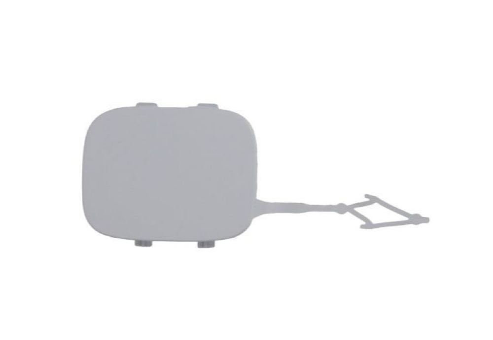 Ön Tampon Çeki Kapağı