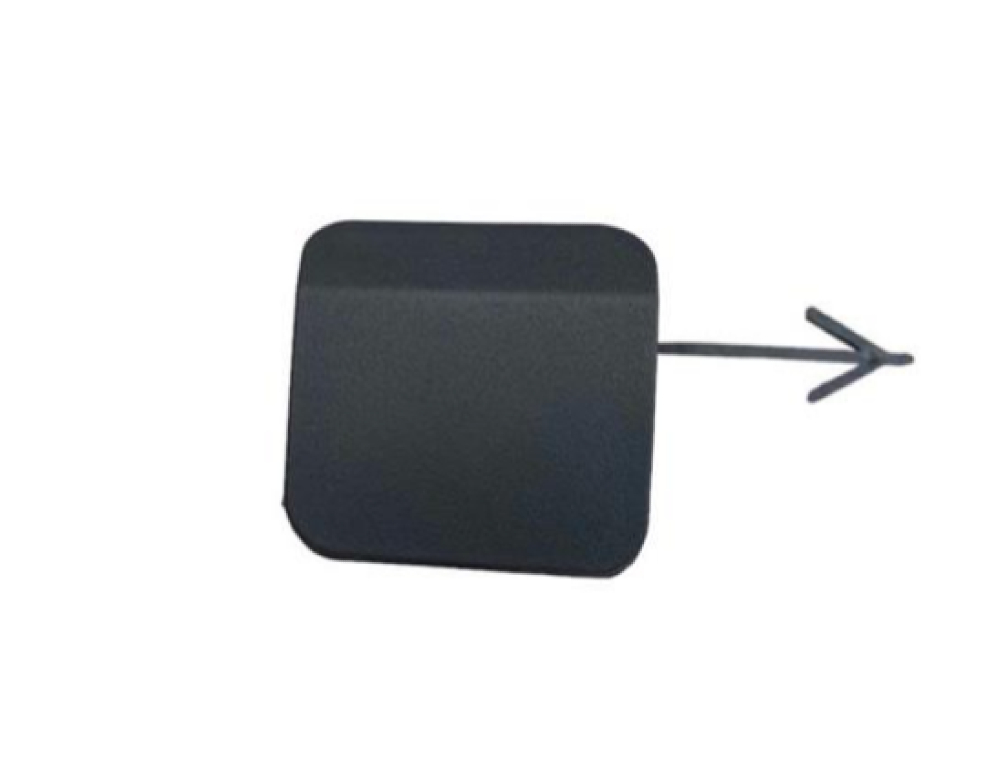 Arka Tampon Çeki Kapağı