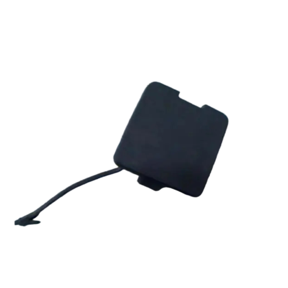 Arka Tampon Çeki Kapağı