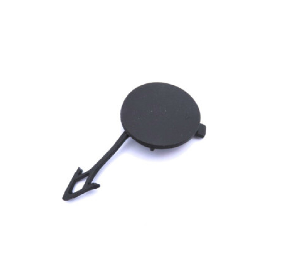 Arka Tampon Çeki Kapağı