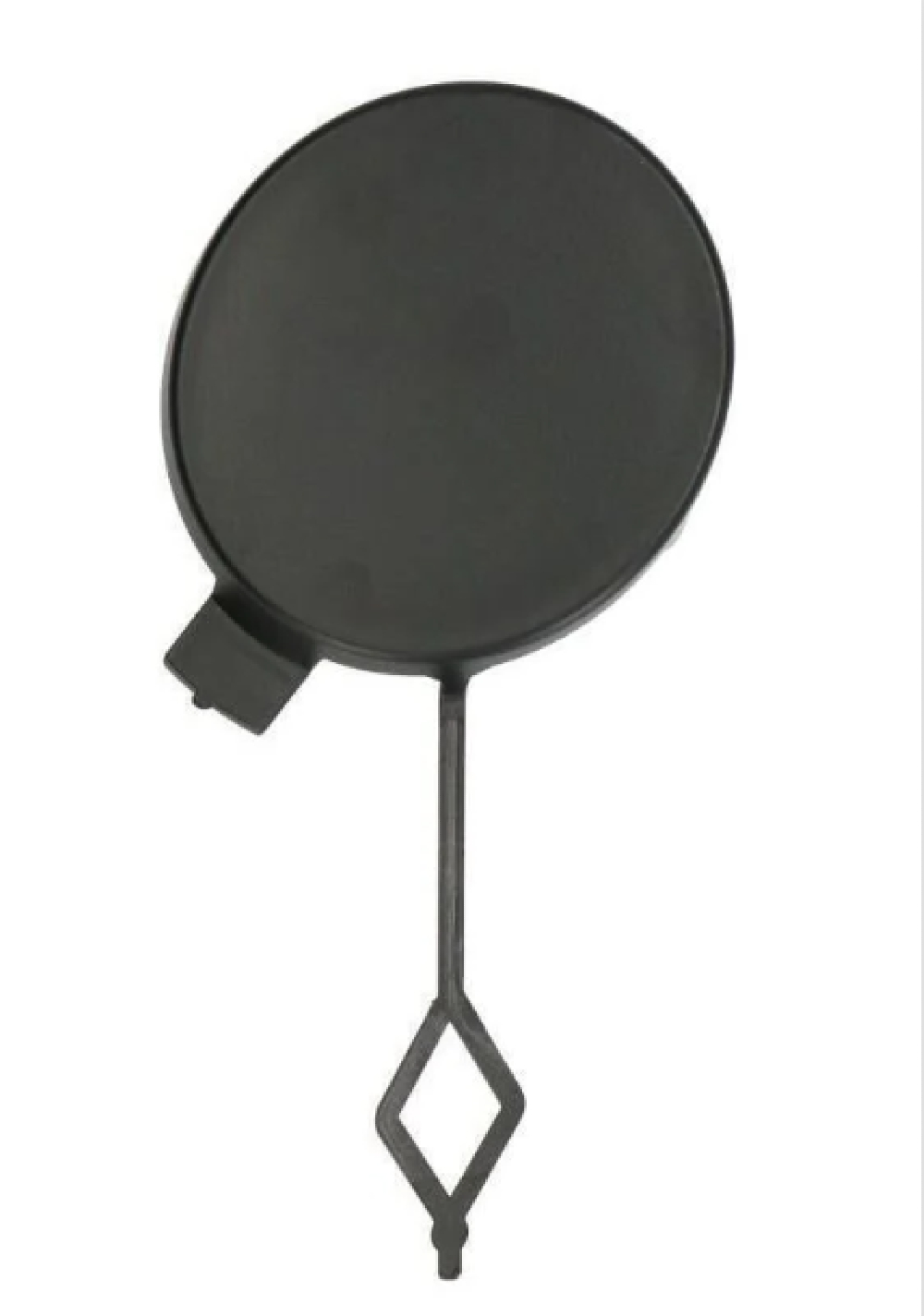 Ön Tampon Çeki Kapağı