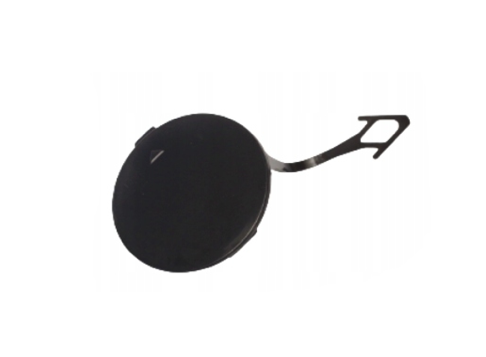 Ön Tampon Çeki Kapağı