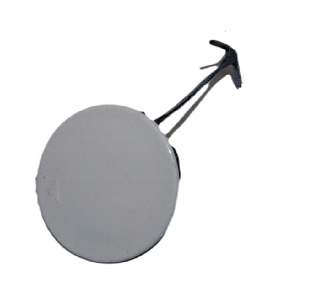 Arka Tampon Çeki Kapağı