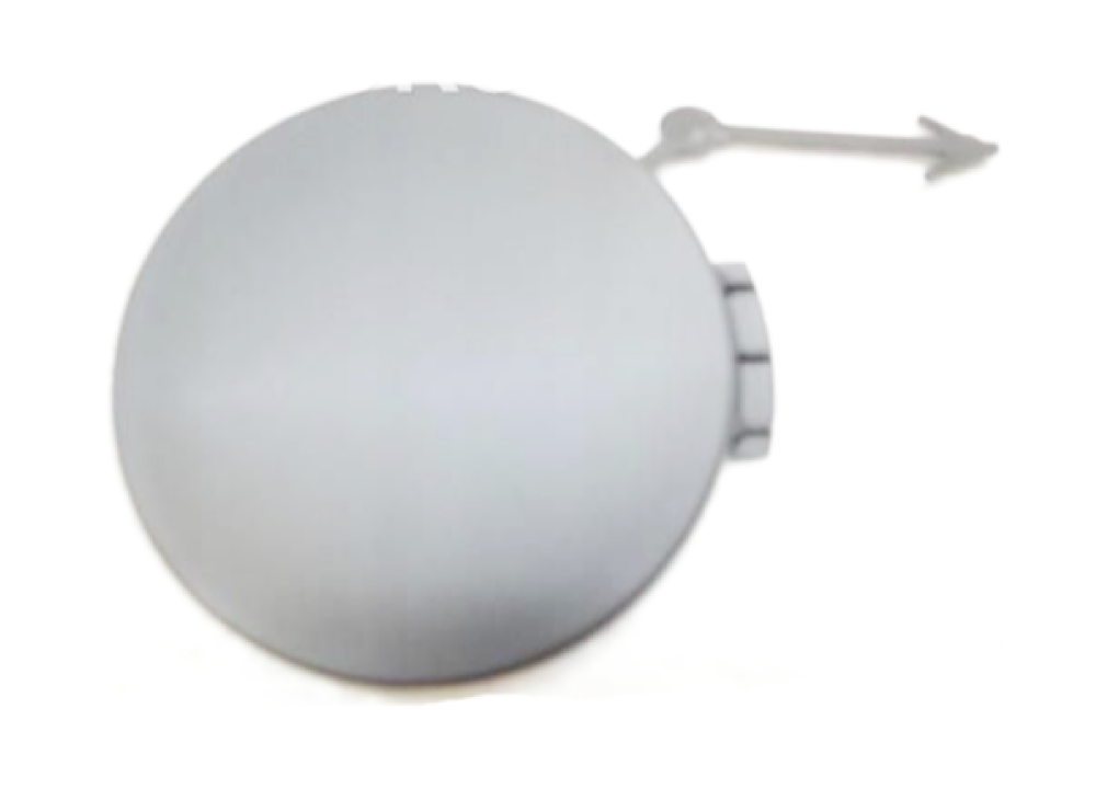 Ön Tampon Çeki Kapağı