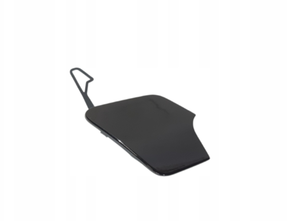 Ön Tampon Çeki Kapağı