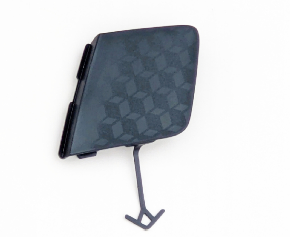 Ön Tampon Çeki Kapağı