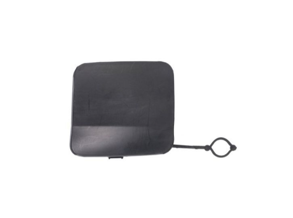 Ön Tampon Çeki Kapağı