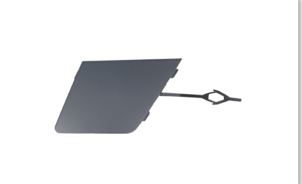 Ön Tampon Çeki Kapağı