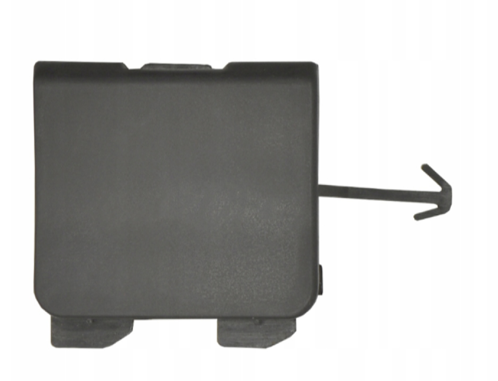 Arka Tampon Çeki Kapağı