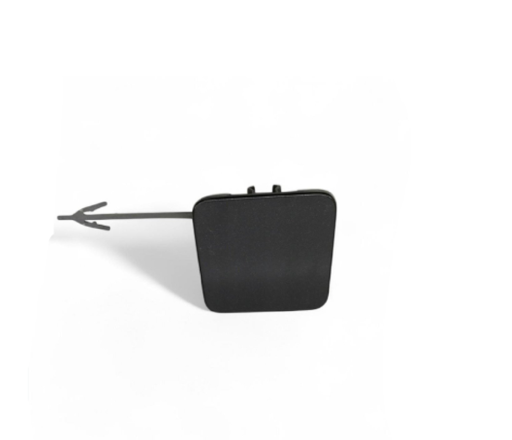 Arka Tampon Çeki Kapağı