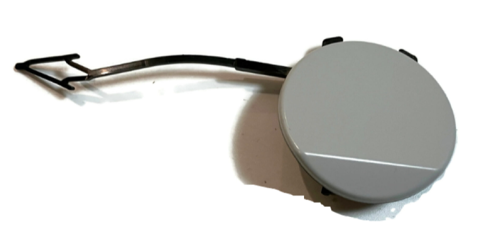 Arka Tampon Çeki Kapağı