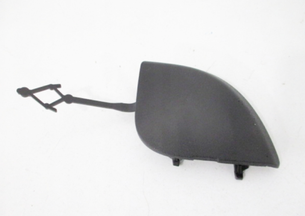 Arka Tampon Çeki Kapağı