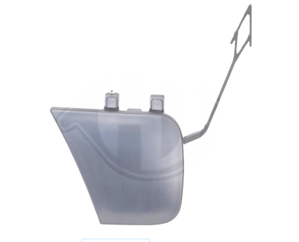 Ön Tampon Çeki Kapağı