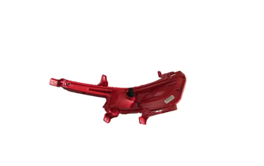 Arka Tampon Reflektörü Sol