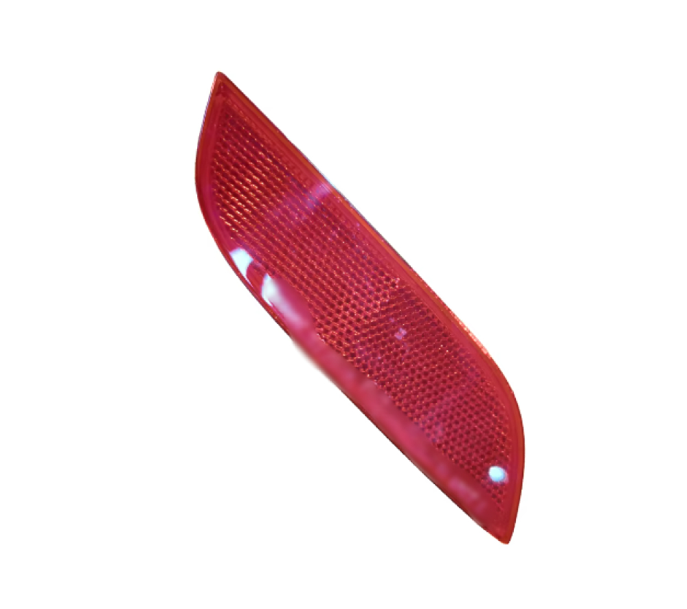 Arka Tampon Reflektörü Sol