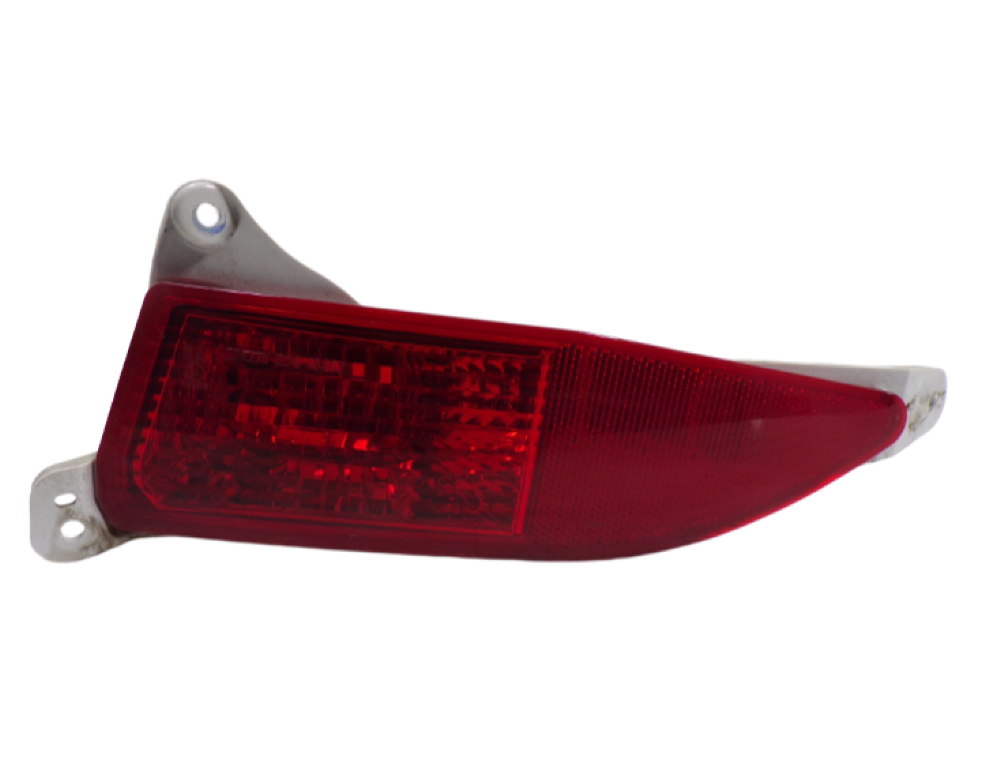 Arka Sol Tampon Reflektörü