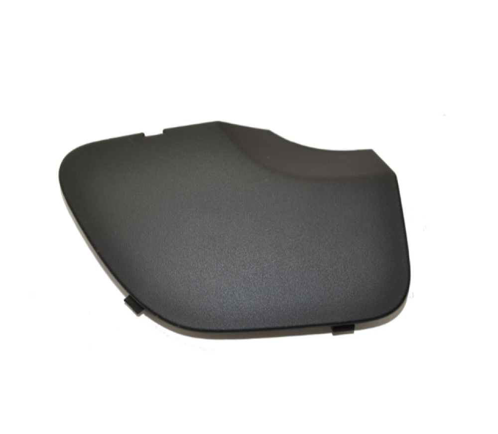 Arka Tampon Çeki Kapağı