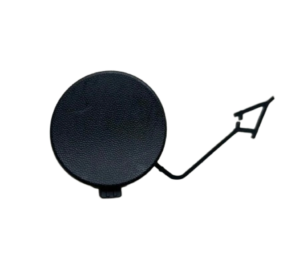 Arka Tampon Çeki Kapağı