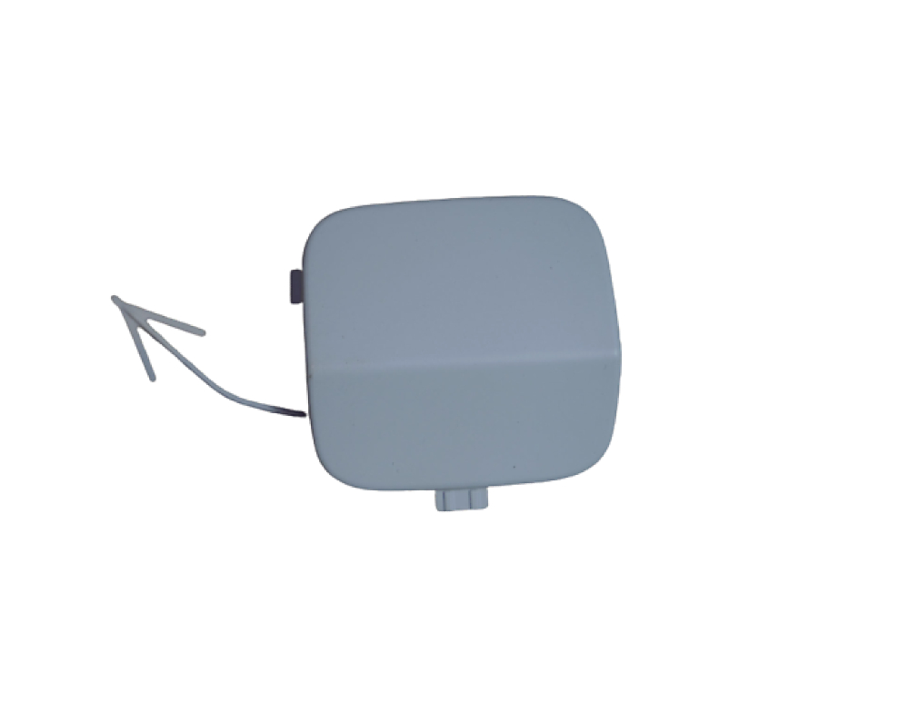 Arka Tampon Çeki Kapağı