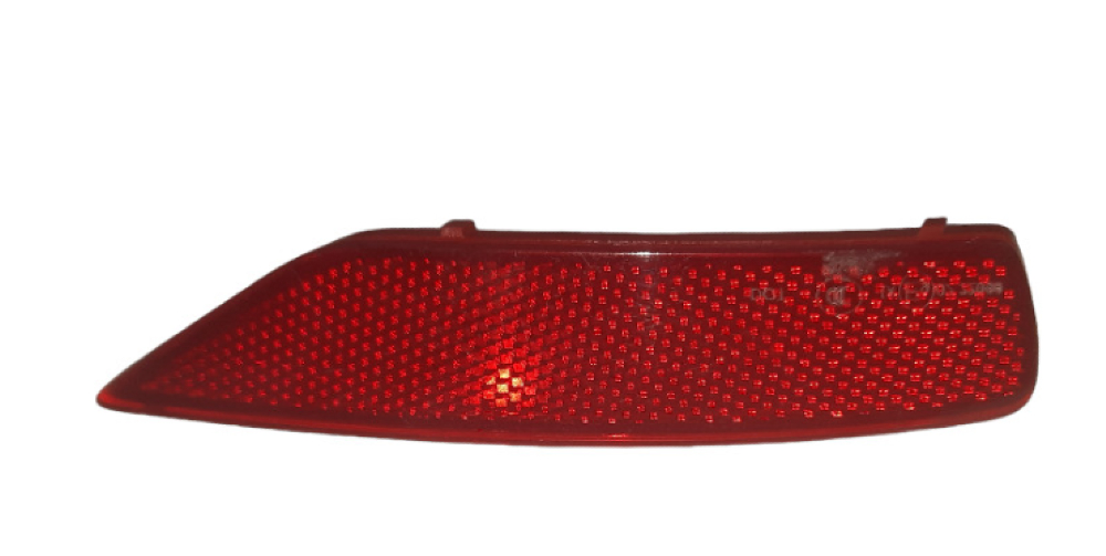 Arka Tampon Reflektörü Sol