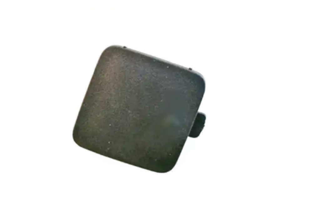 Arka Tampon Çeki Kapağı