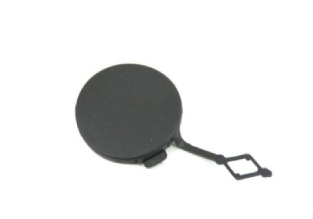 Arka Tampon Çeki Kapağı