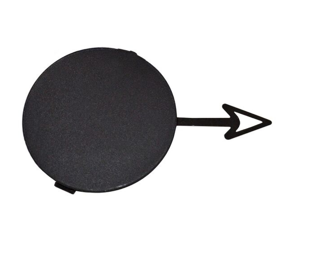 Arka Tampon Çeki Kapağı