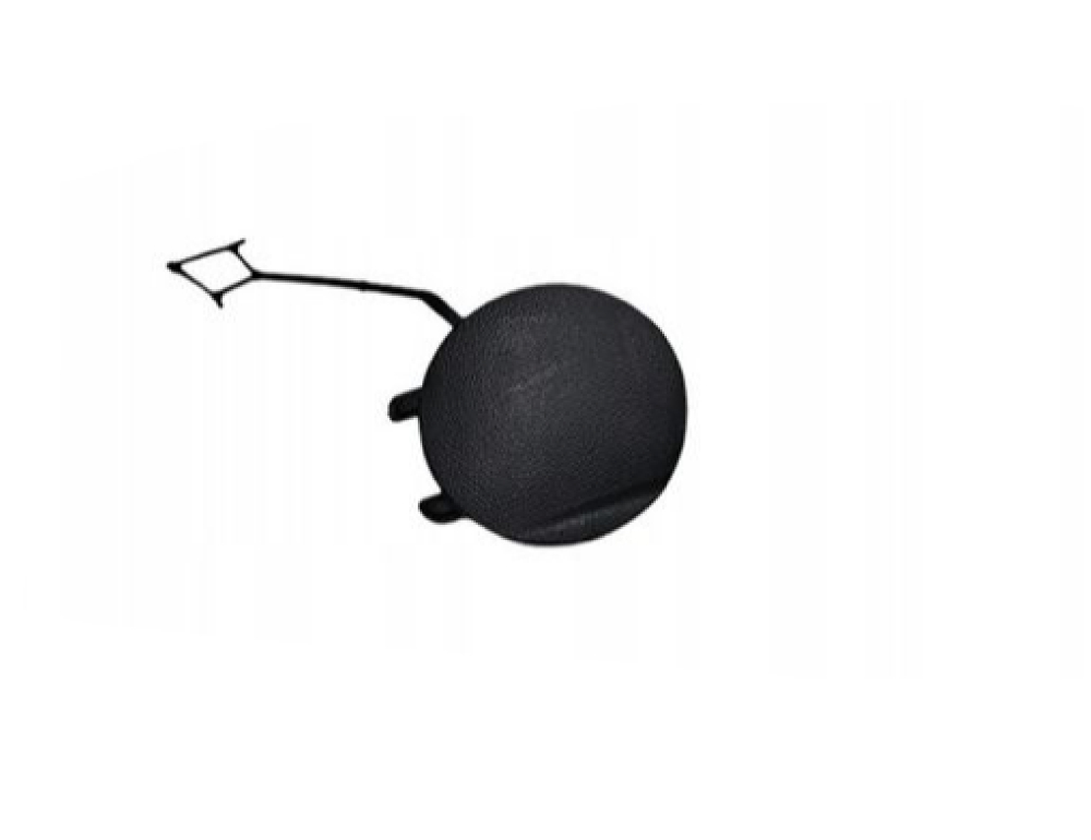 Arka Tampon Çeki Kapağı